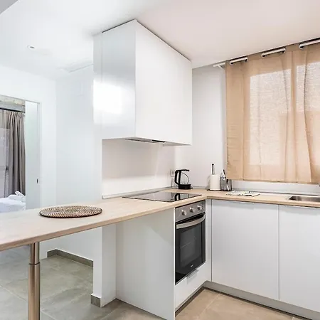 Viana 8 Apartment Valencia