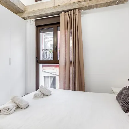 Viana 8 Appartement *