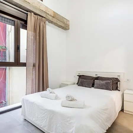 Viana 8 Appartement Valence