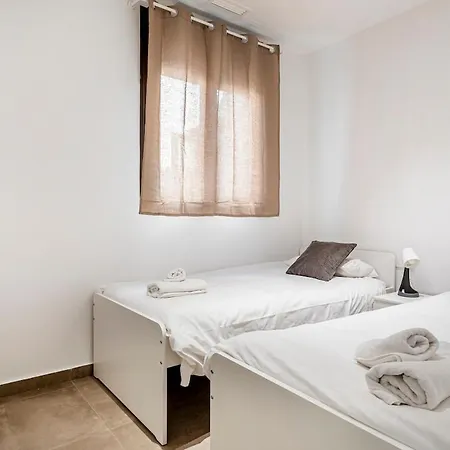 Appartement Viana 8 *