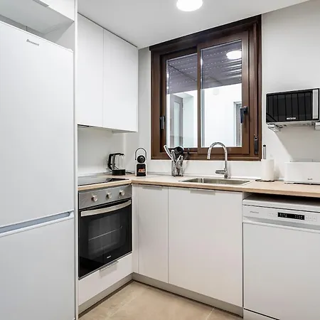 Apartment Viana 8 Valencia